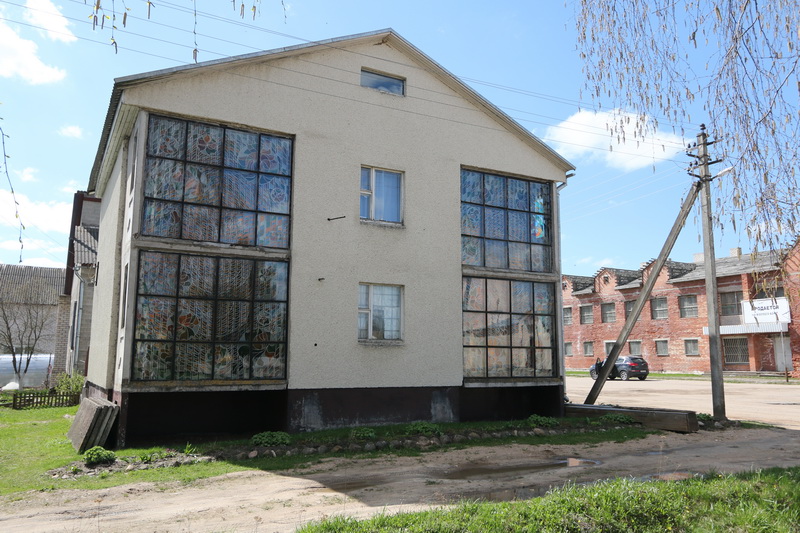 Погода районах нсо